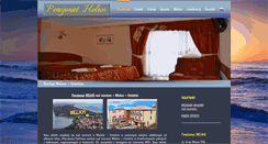 Desktop Screenshot of helios.mielno.pl