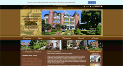 Desktop Screenshot of panorama.mielno.pl